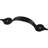 Hammercraft 3 1/2" Center Appliance Pull Multipack