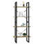 Griffing 140cm H Bookcase-1558453198-1558453197