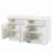 Versatile Sideboard Cabinet with Stylish Design for Various Spaces-1925218641