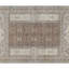 Hand Woven Wool Oriental Area Rug