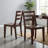 Mariann 18'' H Solid Wood Side Chair-281791130