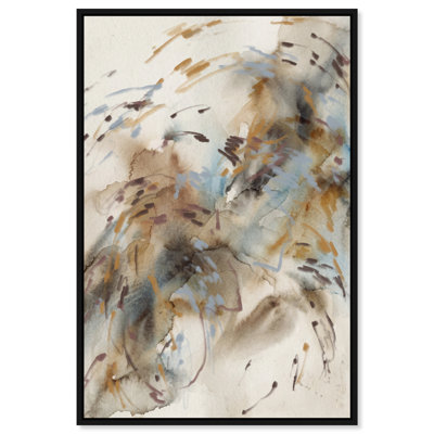 Mindfulness Print by Oliver Gal