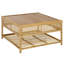 Table basse Webber