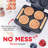 Dash Multi Mini Waffle Maker-74876600