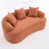 Corail est en rupture de stock