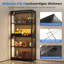 Display Cabinet