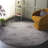 Blossie Performance Abstract Rug-1643723891
