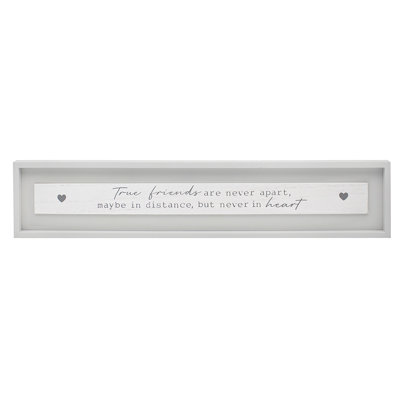 Alburtis Text & Numbers Letter Block