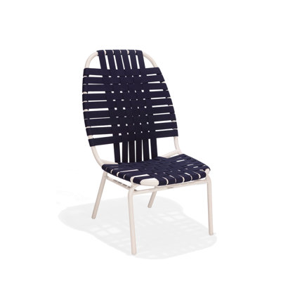 Oceans Outdoor Dining Side Chair