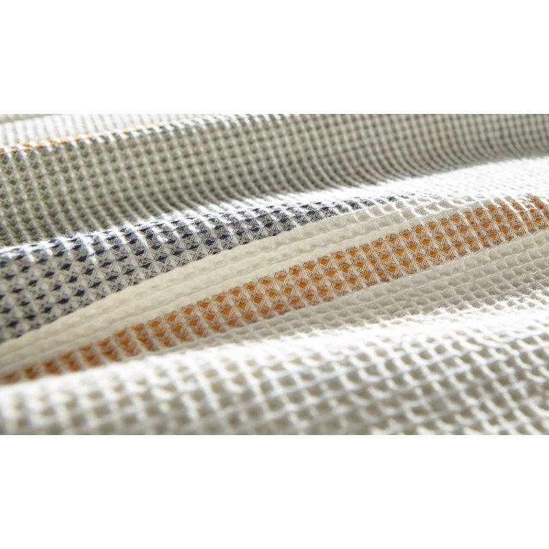 Brubeck Coverlet, Twin Coverlet