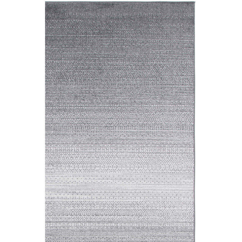 Motohisa Performance Rug, Square 6'