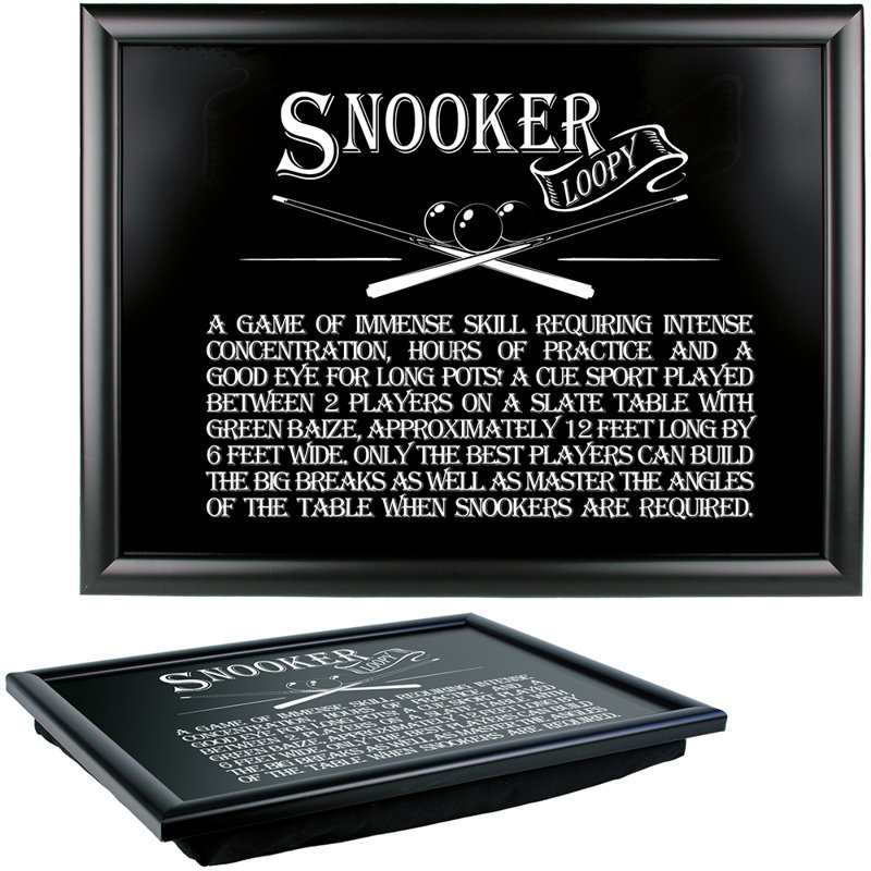 Buehler Tray