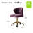 Alice Ergonomic Task Chair with Tufted Back-1085537830