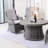 2-Person Outdoor Seating Group With Cushions-588979282-588979293