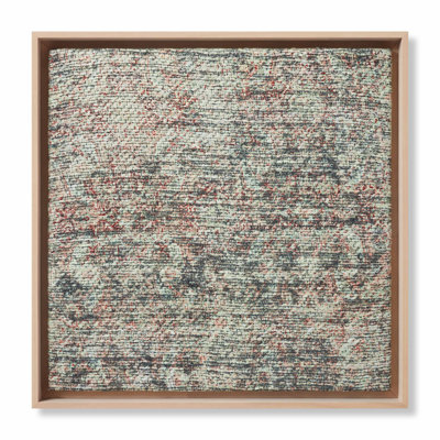 " Mallorca " Textual Art Print