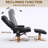 360° Swivel Accent Chair