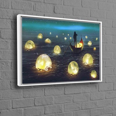 Print on Canvas