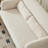 Petruna Upholstered 59.06'' Loveseat-556130727