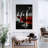 " Cognac Drinks " Print-495673607