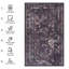 Paillasson noir lavable-659384656