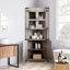 Armoire de salle de bain autoportante-96002895