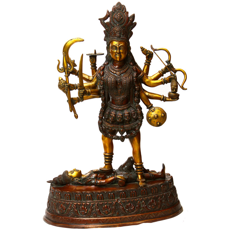 Religious & Spiritual Figurines & Sculptures