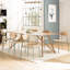 Cedric 45cm H Stacking Side Chair-238550130
