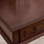 Bureau créatif de style français