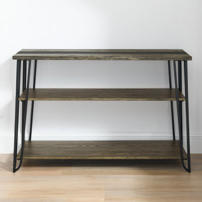 Yulani Ealing 45.63" Console Table