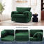 Fauteuil pivotant surdimensionné polyvalent pour un confort et un style ultimes-622673366