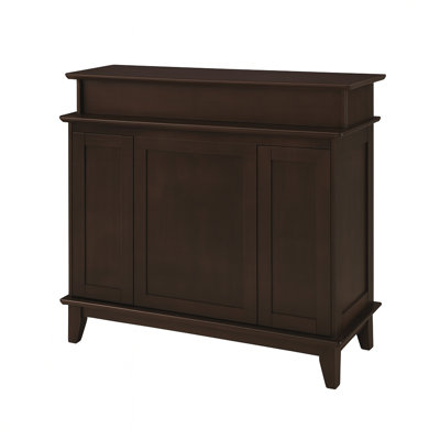 Bryher 47.25 Bar Cabinet