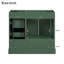 Meuble-lavabo traditionnel 36 po (lavabo non inclus)
