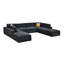 Canapé modulaire Mundspar-353530396