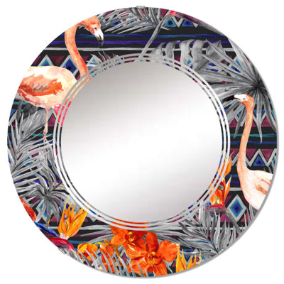Circle Mirror