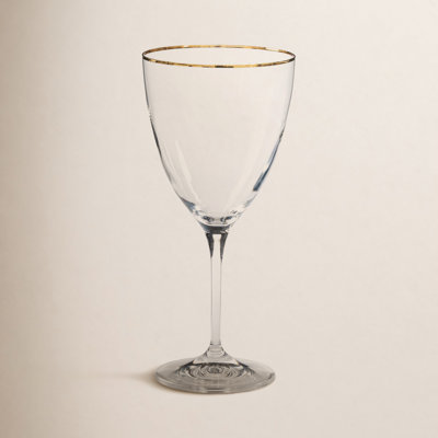 Sensa Drinking Glass