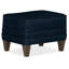 Repose-pieds standard en cuir véritable 25 po Zion-52495768-52495790