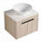 Wall Mounted Bathroom Vanity Set-1260191961