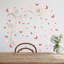 Non-Wall Damaging Wall Decal