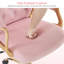 Chaise de bureau ergonomique avec support lombaire, chaise réglable en hauteur, chaises de bureau pivotantes-188096422-188096420