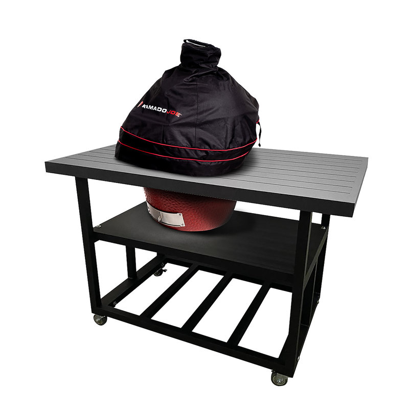 Kamado Joe Classic Dome Cover, 24'' H x 32.3'' W x 16.5'' D