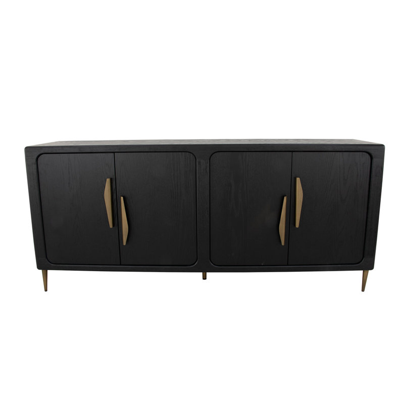 Augustine 76'' W Buffet