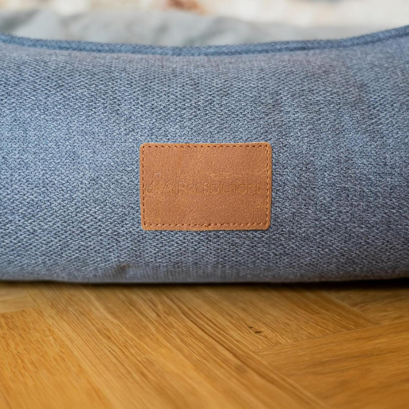 Pet Bed, Pebble Grey