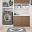 Tapis de cuisine patiné-1841397169