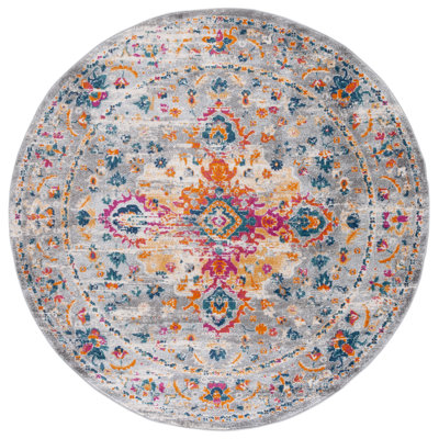 Silas Area Rug