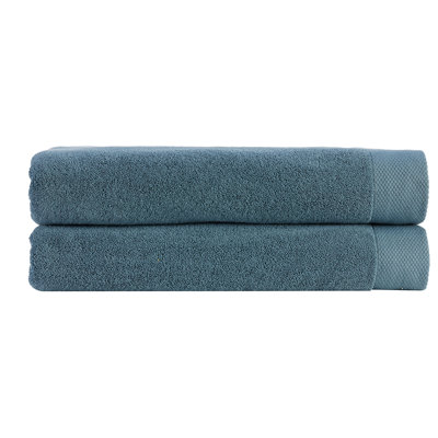 Luxe Turkish Cotton Bath Sheet