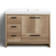 Ensemble de meuble-lavabo simple 42 po Southmead-1687107041