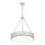 Luminaire suspendu 3 lumières Neriah-123223126