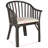 Upholstered Armchair