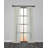 Baltej Semi Sheer Curtain Single Panel-349399705-349399777