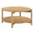 Plateau brun / base brune